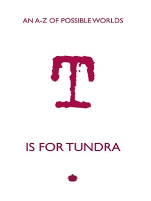 cover image of T is for Tundra